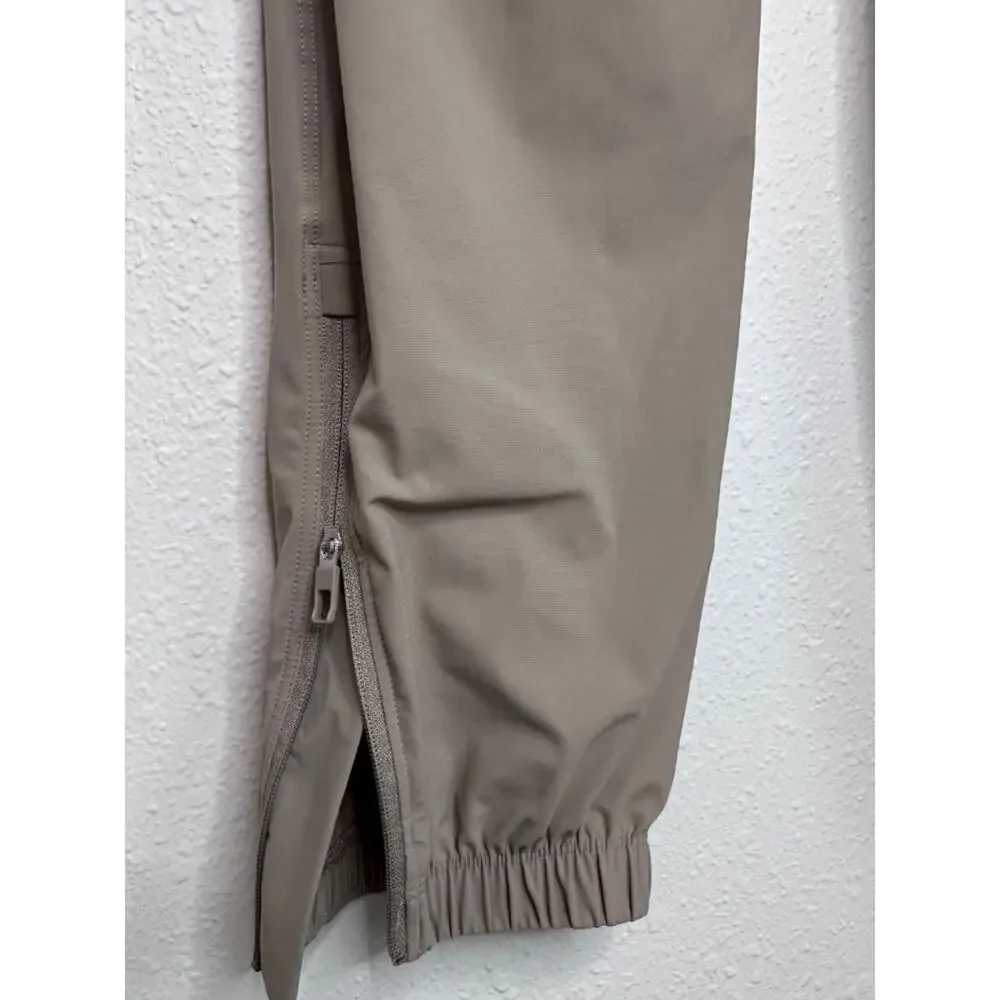 Lululemon Pace Breaker Jogger Regular, Sheer Oak, Size Small